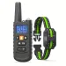 3300ft Range Dog Training Collar With Remote - USB Rechargeabl_voghion.com