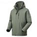 3-in-1 Winter Jacket – 5000mm Waterproof & Windproof Detachable Fleece Lining (M-5XL) – Unisex Hiking Coat For Mountaineering & Hunting_voghion.com