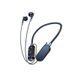 2025 New Digital Display Noise Cancelling Neckband Bluetooth Earphones True Wireless In-Ear Sports Long-Wear Comfortable_voghion.com