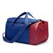 New soccer shoulder bag Fitness bag Sports bag backpack Foldable travel bag Storage bag crossbody bag_voghion.com