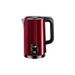 2.3L household kettle automatic power failure stainless steel constant temperature kettle 304_voghion.com