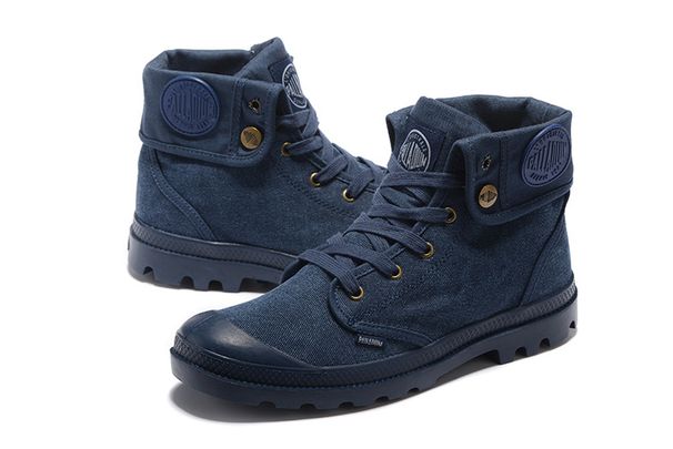 Palladium moška in ženska obutev modna obutev čevlji za prosti čas delovna obutev_voghion.com