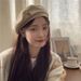 Hat female fall and winter new hundred with students cute small can beret winter show face small belle cap painter hat tide_voghion.com