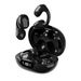Xinweiqing D101 Cuffie sportive Conduzione ossea Design con clip per l'orecchio Surround stereo Compatibile con Bluetooth Suono 5.3 Cuffie wireless Articoli per la casa_voghion.com