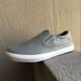 Slip-on Vulcanized Shoes Non Slip Casual Pedal_voghion.com