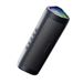 Cyberus Neuer 5,3-Zoll-Bluetooth-Lautsprecher mit farbenfroher Beleuchtung, tragbar, wasserdicht, TWS, HD-Anruffunktion_voghion.com