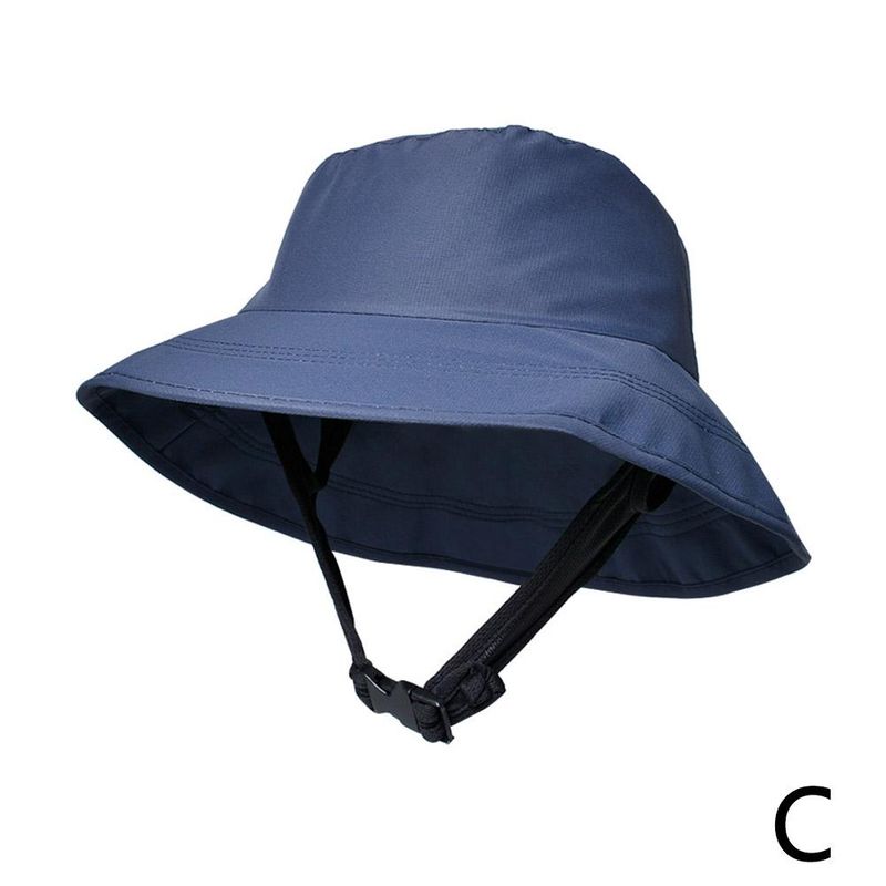 Moda UV geçirmez Geniş Kenarlı Yaz Güneşliği Brehable Su Geçirmez Hızlı Kuruyan Balıkçı Şapkaları Açık Hava Balıkçılığı Sörf Binicilik_voghion.com