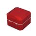 Octagonal Watch Box With Light Creative Piano Paint Watch Box Quartz Watch Storage Box Package Decoration Box_voghion.com