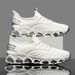 Unbeatable Quality Blade Breathable Running Casual Sports Versatile Large Trendy Men's Mesh Shoes_voghion.com