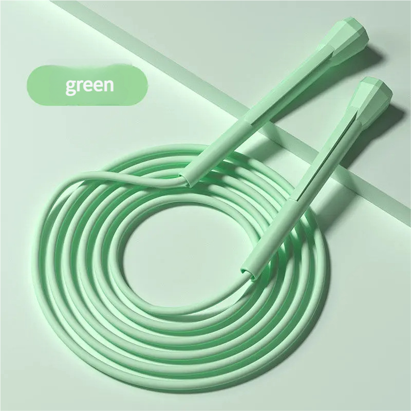 Fat Reduction Handle Creative Jump Rope Student Speed Increase Fitness Sports Adult Slimming Special Exercise Training_voghion.com