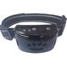 Intelligente Vibration + Elektroschock Hundetrainingsgerät Bellstopper Wiederaufladbares wasserdichtes Halsband_voghion.com
