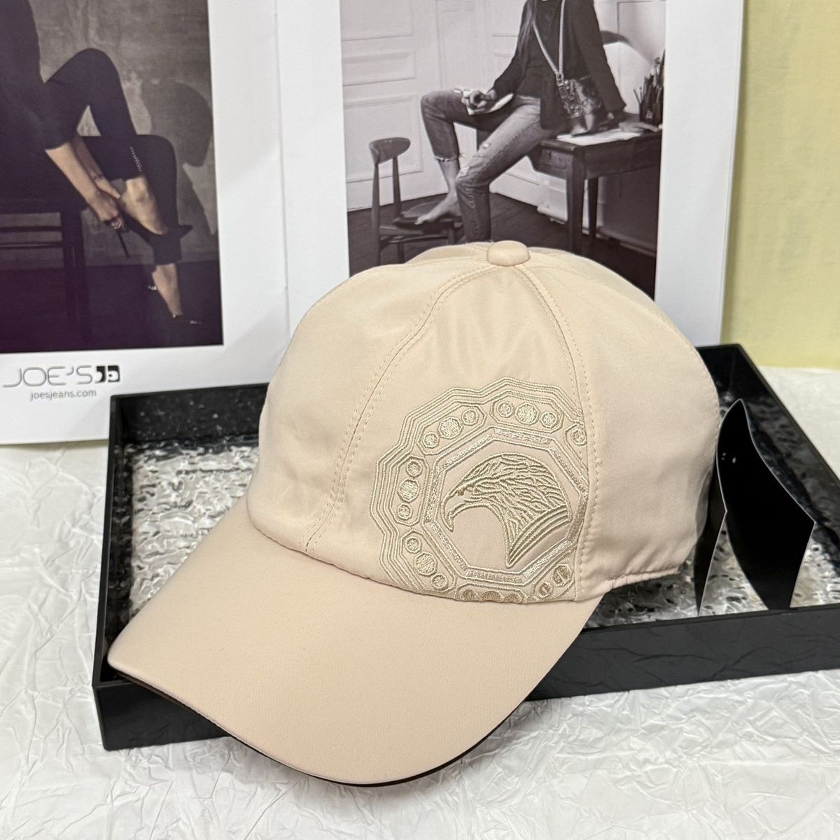 Baseballová čepice, plátěná čepice, designová sportovní čepice, dámská přiléhavá čepice, módní pánská čepice Trucker, moderní kbelík_voghion.com