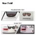 Polarking Design Brandneue polarisierte Sonnenbrillen für Männer Modetrend Accessoire für Männer Brillen Sonnenbrillen Oculos Gafas PL457_voghion.com