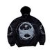 New Y2k Funny Print Casual Hoodie Dark Style Punk Retro Men And Women Sweatshirt Wholesale_voghion.com