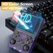 Air Version RGB20S R36XX PS Mini Portable Handheld Game Player R36s Console 64GB With Gaming 15000+R36s_voghion.com