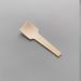 Disposable Wooden Biodegradable Tableware Printed Commercial Hotel Restaurant Birch Wood Spoon Thickened Fork_voghion.com