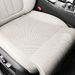 Extender Kissen Memory Foam Polsterung Bein Unterstützung Universal Abdeckung Sitz Verlängerung Wildleder Auto Auto Matte D4Y7_voghion.com
