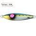 New Product Sea Lure Slow Jigging Iron Plate Boat Fishing Luminous Bionic Bait Lead Sinker Special For Bass And Mackerel_voghion.com