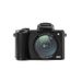 DC206 Schaalbare HD Digitale Optische Zoom Micro Single DSLR Voor- en Achterkant Dubbele Thuiscamera 5K_voghion.com