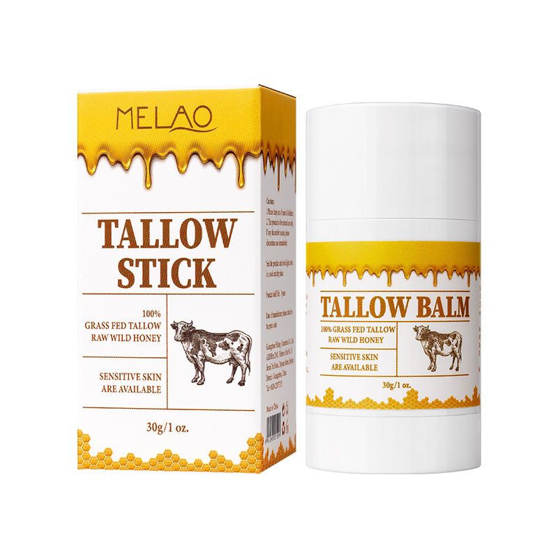 Tallow Moisturizer Cream Moisturizing Cream Spot Tallow Cream_voghion.com