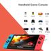 X2 7" IPS képernyős kézi játékkonzol beépített 11 szimulátorral PS1 3D játék retro arcade ultravékony konzol 2500 játékkal_voghion.com
