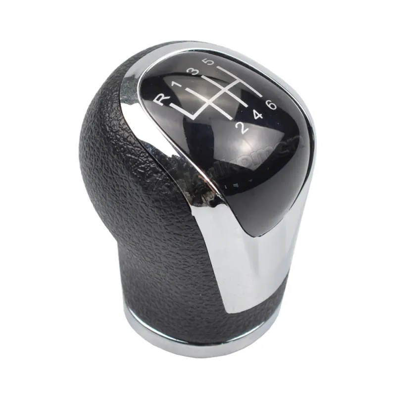 Til Nissan Qashqai J11 X-Trail T32 2016-2017 Gearstangsknap Lever Shifter Pen Bil Styg Tilbehør_voghion.com