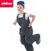 001 Grenzüberschreitender E-Commerce PHIBEE Baby Elephant Ski Softshell-Latzhose, Outdoor-Außenhandel Original-Kinderkleidung_voghion.com