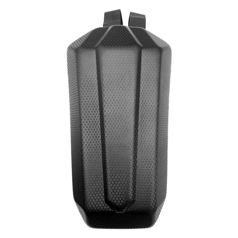 Bike electric scooter Mountain bike hard shell EVA waterproof front handlebar bike hanging bag_voghion.com