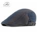 Spring, Summer And Autumn Styles Of Youth Hats Cotton Berets Newsboy Hats Men's And Women's Personalized Fashionable Sun Hats And Forward Hats_voghion.com