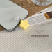 Cute 3D Star Phone Dust Plug Charging Port Pendant Type-C Universal Interface Hanging Ornament_voghion.com