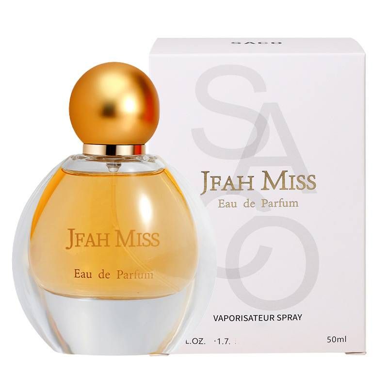 Eau de Toilette for Women, Eau de Toilette, Fresh and Natural, Elegant and Intelligent_voghion.com