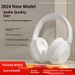 Y29 Wireless Bluetooth Gaming Headphones With Deep Bass, Over-Ear Noise Cancelling, LED Lights, 8-Hour Playtime For PC/Phone/Music_voghion.com