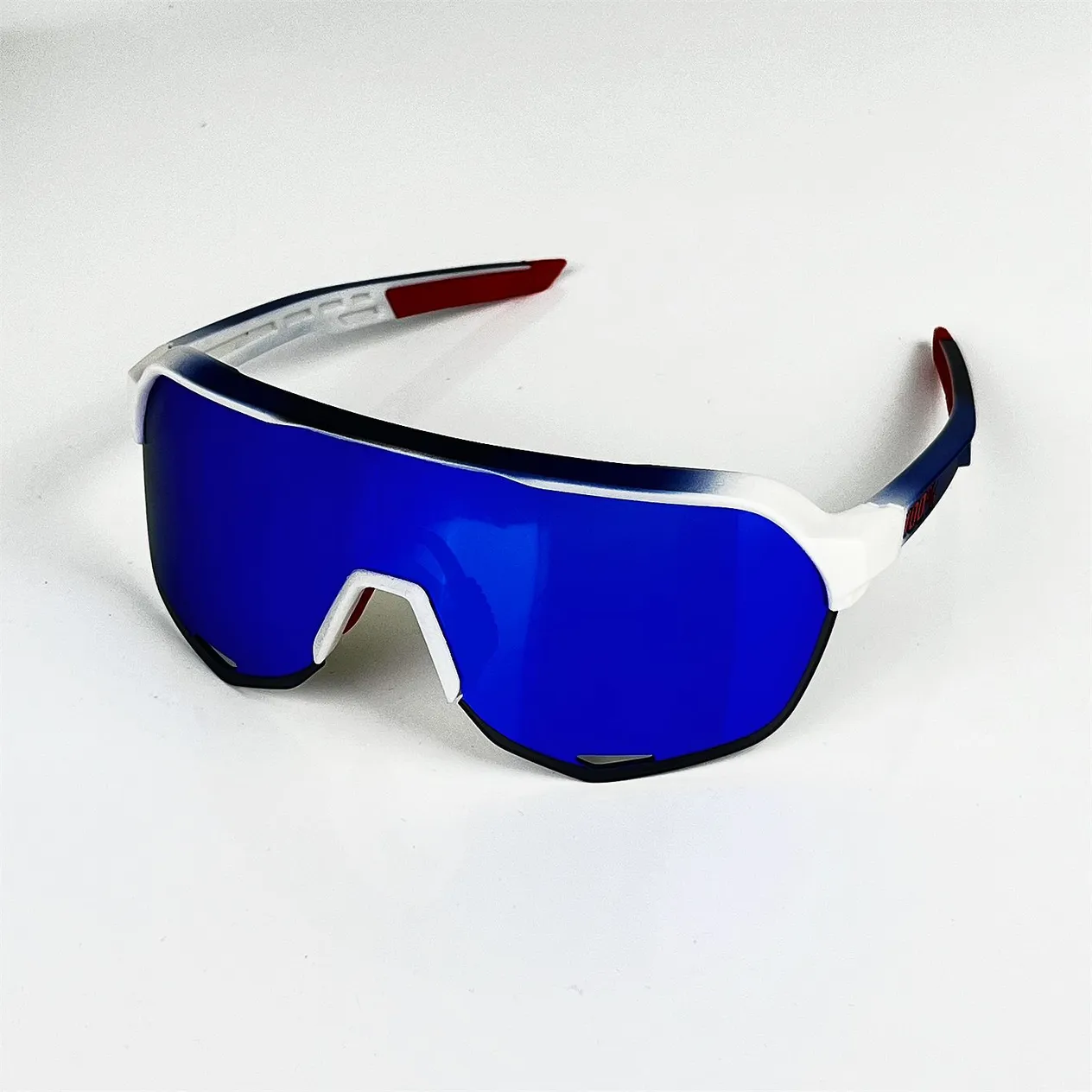 S2 New 100% Glasses For Men Women, Hiking And Running Outdoor Sports Glasses, Cycling Sunglasses_voghion.com