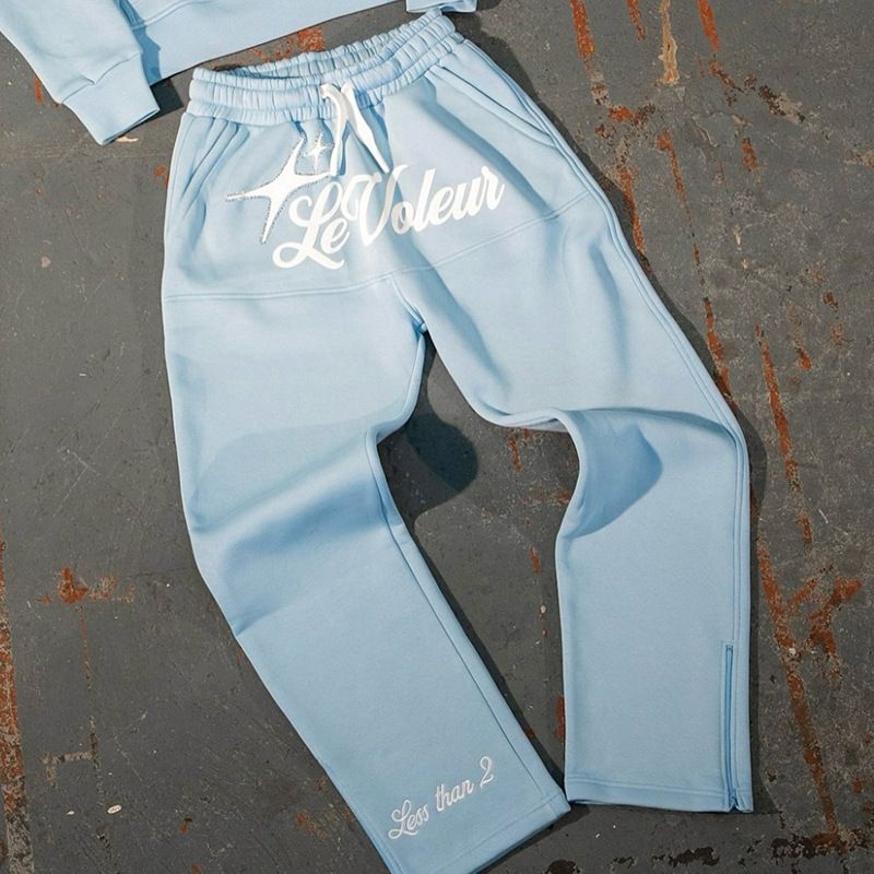 Men's Clothing  Autumn and winter fashion brand letter printing sweatshirt Y2K hip hop street wear men and women pullover casual tops_voghion.com