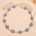 Neue Damenmode Taillenkette Mode Lässig Retro Silber Geschnitzter Metallschmuck Ethno-Stil Dünne Taillenkette_voghion.com