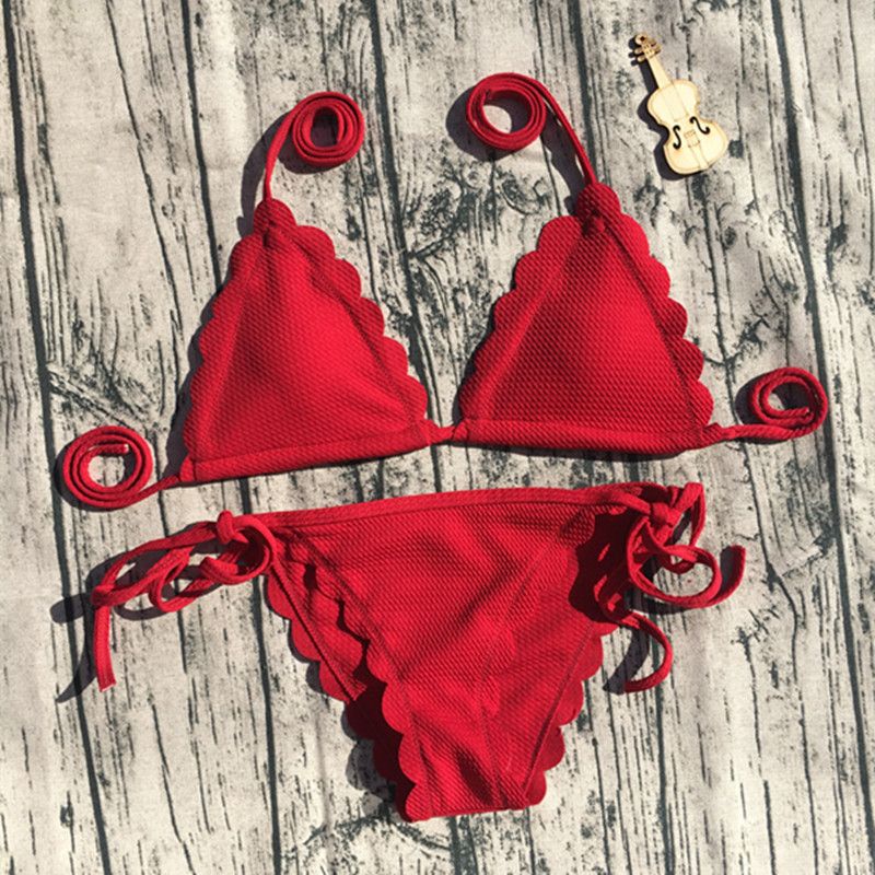 női export szexi fürdőruha új bikini_voghion.com