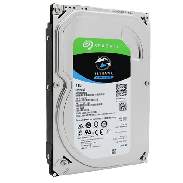 Säkerhetskameror Tuya Smart Surveillance Kit NVR Övervakningskamera Kit Trådlöst Wifi Kit_voghion.com