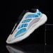 Fluorescent 2024 Summer Terra Cotta Warriors Gradual Change Daddy Shoes Sports casual shoes_voghion.com