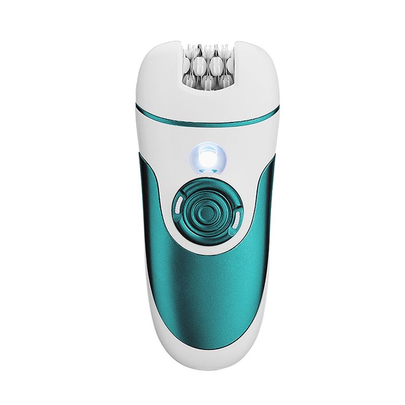 Épilateur rechargeable pour femme, épilation du visage_voghion.com
