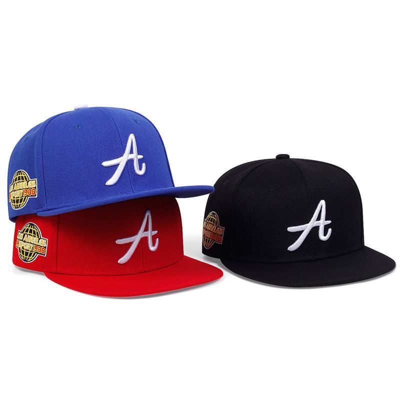 Fashion Men Baseball Cap Snapback Hat Hip Hop Sports Leisure Trucker For Women Outdoor Sun Hats Adjustable Caps_voghion.com