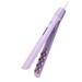 Mini 3-in-1 Hair Styler - Crimper, Straightener & Volumizer For Fine Hair (Compact, Travel-Friendly, Ceramic Plates)_voghion.com