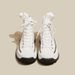 p5 Thick-soled canvas shoes women's black high-top soft-soled lightweight design white shoes 2023 new all-match casual sneakers_voghion.com