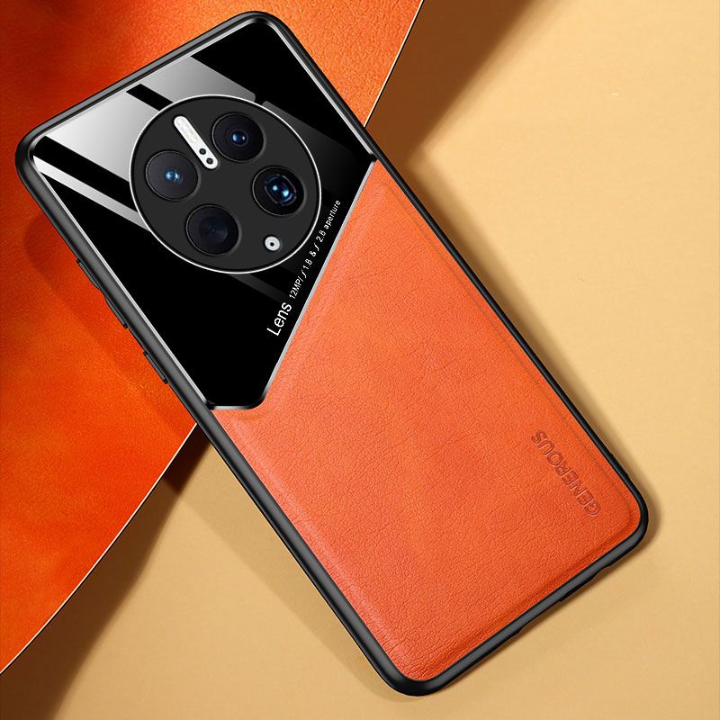 for Huawei Mate 50 40 30 20 10 9 8i Nova 8 7 6 5 3i Pro Plus Lite Case PU Leather Magnetic Cover TPU Soft Shell Anti-fall Fundas_voghion.com