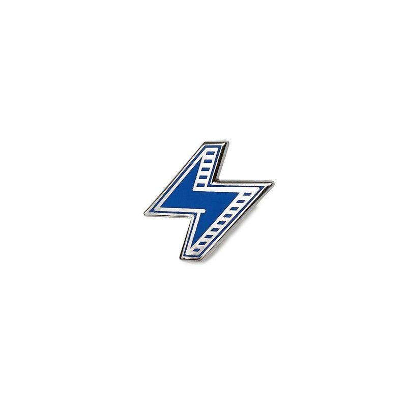 Story Spark Enamel Pin_voghion.com