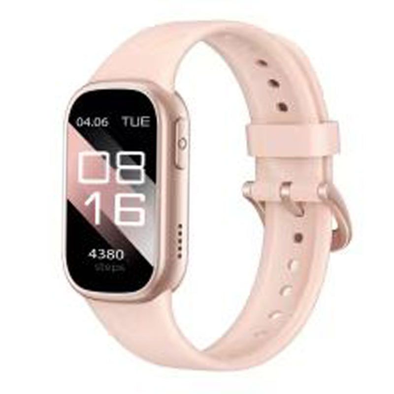 New M8pro smart wristband monitors body temperature, pressure, heart rate, oxygen, blood glucose, exercise meter, step_voghion.com
