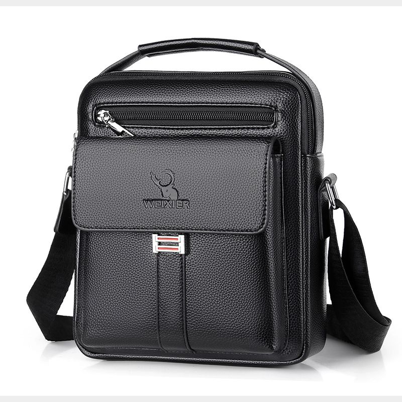 Men's Bags, Breathable, Wearable, Men's Shoulder Bags, Shoulder Bags, Men's Retro Large Capacity Crossbody Bags, Men's Backpacks_voghion.com
