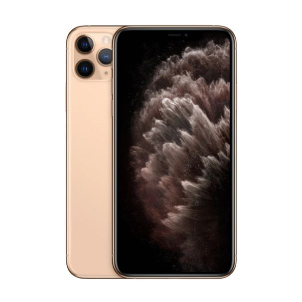 Renoverad IPhone 11 Pro, 64 GB, SIM + ESIM_voghion.com