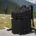 Outdoor Sports Backpacks, Tactical Backpacks, Men's Travel Backpacks, Hiking, Trekking, Skiing, Hunting Backpacks, Large-capacity Luggage Backpacks_voghion.com