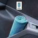 Heavy-Duty Dual-Color Car Wash Towel – Ultra-Absorbent 420GSM Microfiber, Lint-Free, Scratch-Proof For Cars, Windows & Detailing_voghion.com