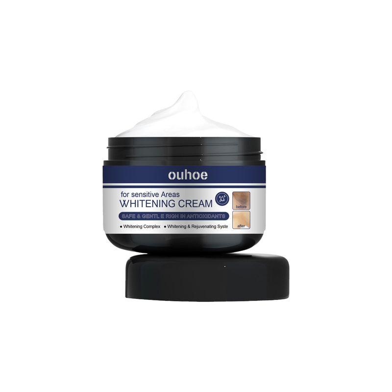 2024 for Armpits, Knees, and Elbows, Moisturizing Skin Care Cream best_voghion.com